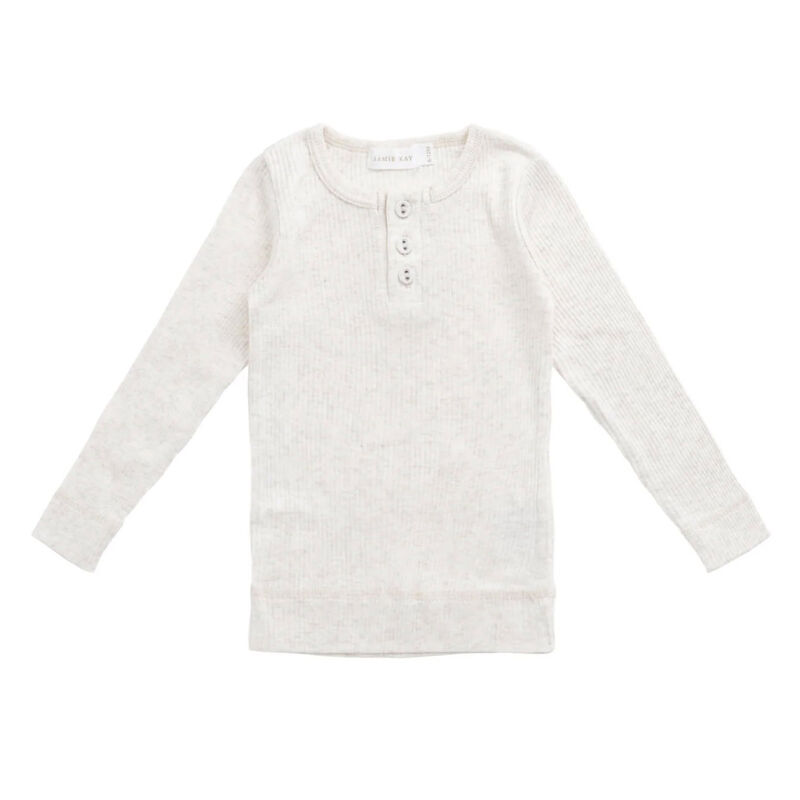 Jamie Kay Modal Ls Henley 6M-2Y image number 0